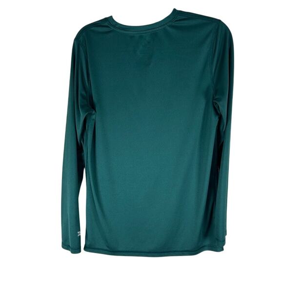 All In Motion Long Sleeve Shirt Bundle XL 16 Performance Activewear Lot outdoor - Picture 10 of 10